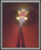 Edition I/0 - Light Optics Lichtkunst Light Art by Lichtk�nstler Light Artist Lightmaster