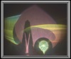 Edition I/11 - Light Optics Lichtkunst Light Art by Lichtk�nstler Light Artist Lightmaster