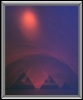 Edition I/6 - Light Optics Lichtkunst Light Art by Lichtk�nstler Light Artist Lightmaster